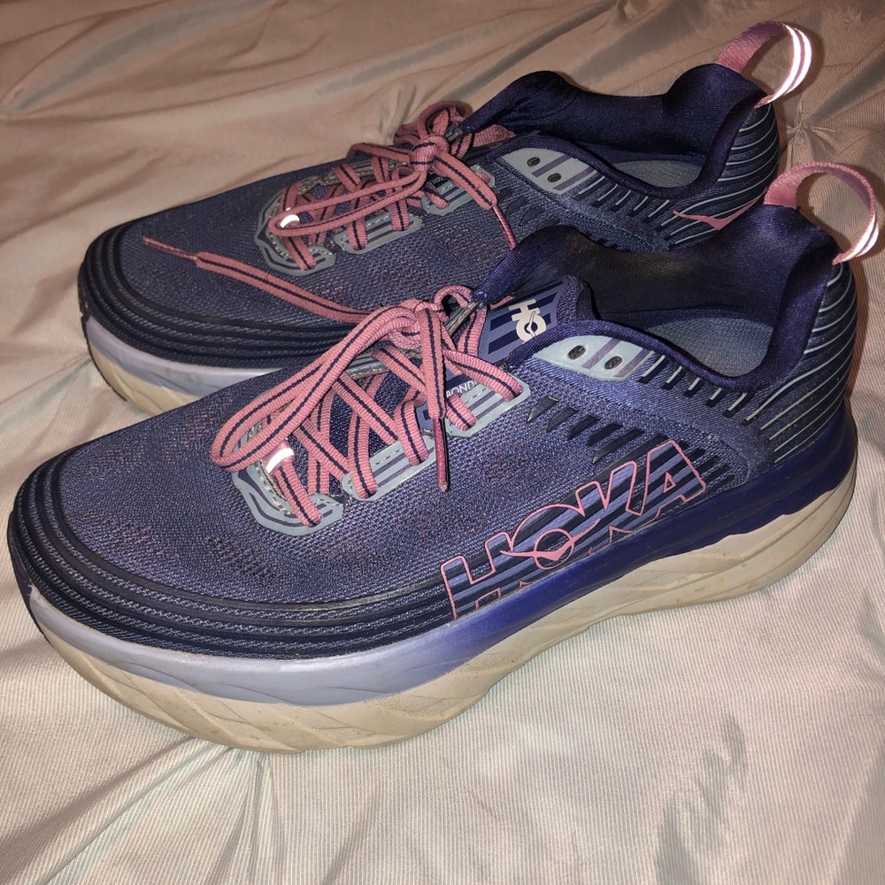 Hoka Tennis Shoes